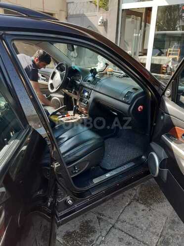Ssang Yong Rexton 2004, 210,000 km - 2.7 l - Bakı