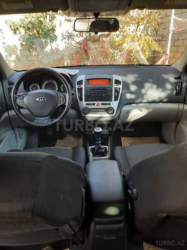 Kia Ceed 2006, 183,000 km - 1.6 l - Bakı