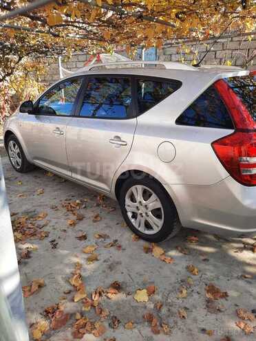 Kia Ceed 2006, 183,000 km - 1.6 l - Bakı