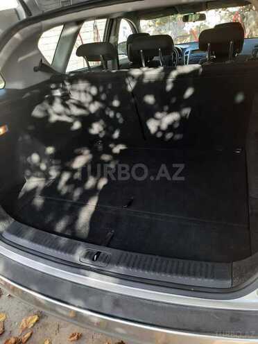 Kia Ceed 2006, 183,000 km - 1.6 l - Bakı