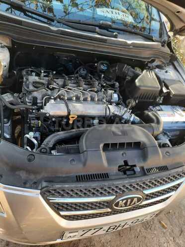 Kia Ceed 2006, 183,000 km - 1.6 l - Bakı