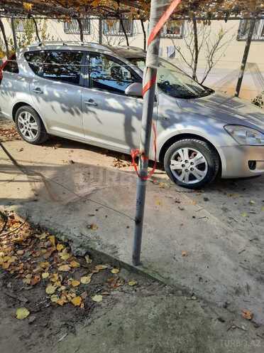 Kia Ceed 2006, 183,000 km - 1.6 l - Bakı
