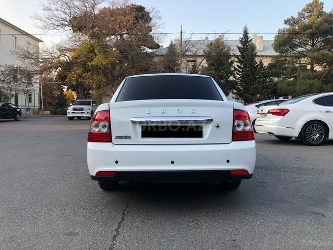LADA (VAZ) Priora 2014, 128,000 km - 1.6 l - Bakı