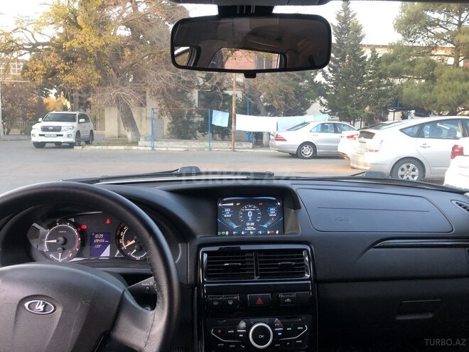 LADA (VAZ) Priora 2014, 128,000 km - 1.6 l - Bakı