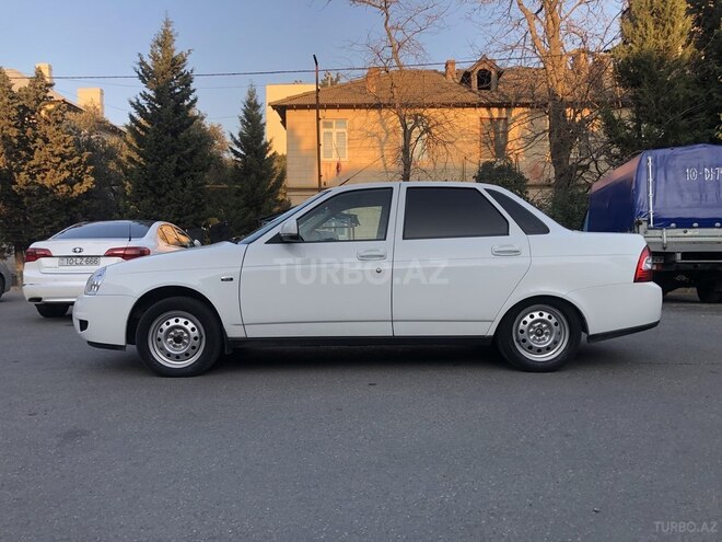 LADA (VAZ) Priora 2014, 128,000 km - 1.6 l - Bakı