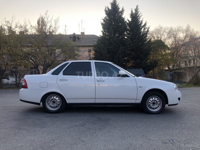 LADA (VAZ) Priora 2014, 128,000 km - 1.6 l - Bakı