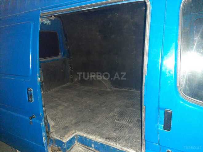 Ford Transit 1994, 320,000 km - 2.5 l - Bakı