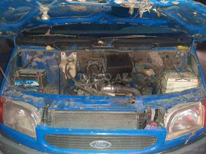 Ford Transit 1994, 320,000 km - 2.5 l - Bakı