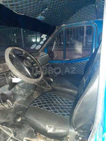 Ford Transit 1994, 320,000 km - 2.5 l - Bakı