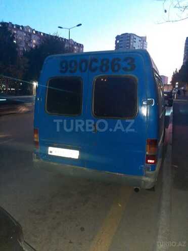 Ford Transit 1994, 320,000 km - 2.5 l - Bakı