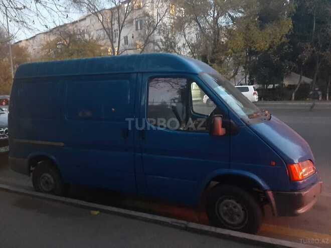 Ford Transit 1994, 320,000 km - 2.5 l - Bakı