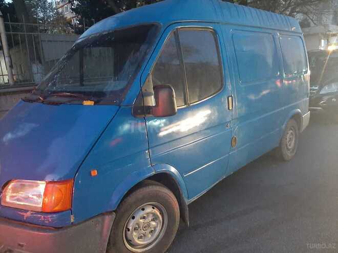 Ford Transit 1994, 320,000 km - 2.5 l - Bakı