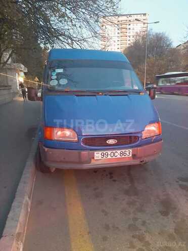 Ford Transit 1994, 320,000 km - 2.5 l - Bakı