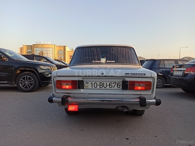 LADA (VAZ) 2106 1992, 25,000 km - 1.5 л - Sumqayıt