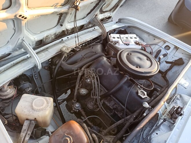 LADA (VAZ) 2106 1992, 25,000 km - 1.5 л - Sumqayıt