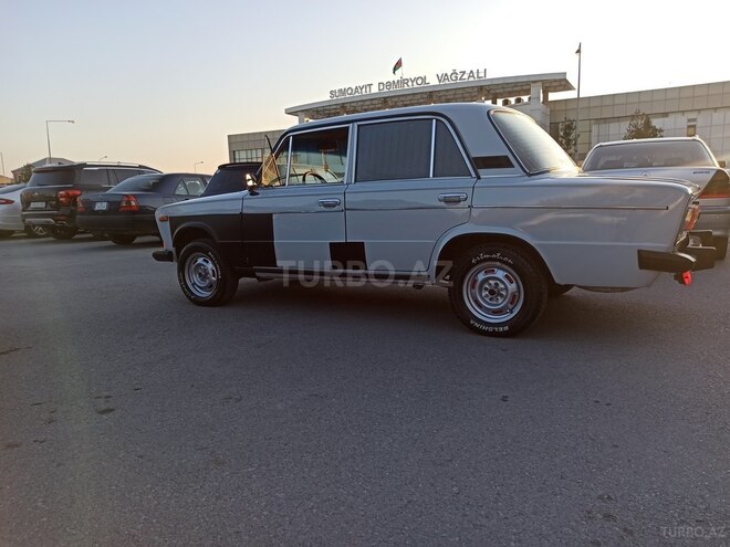 LADA (VAZ) 2106 1992, 25,000 km - 1.5 л - Sumqayıt