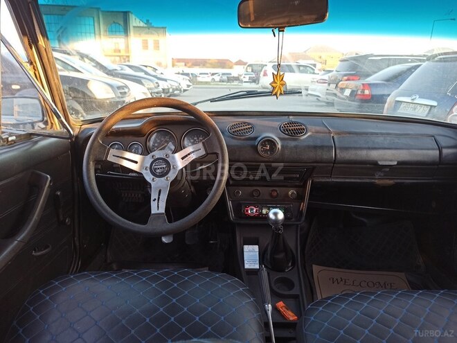 LADA (VAZ) 2106 1992, 25,000 km - 1.5 л - Sumqayıt