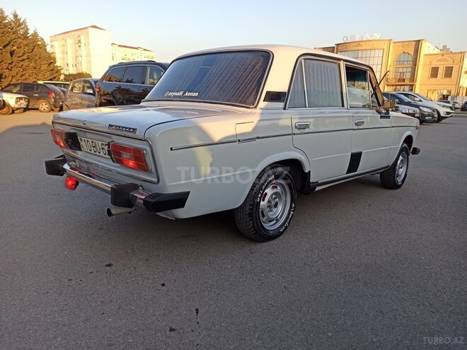 LADA (VAZ) 2106 1992, 25,000 km - 1.5 л - Sumqayıt