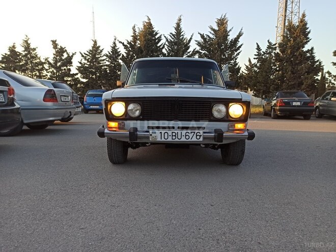 LADA (VAZ) 2106 1992, 25,000 km - 1.5 л - Sumqayıt