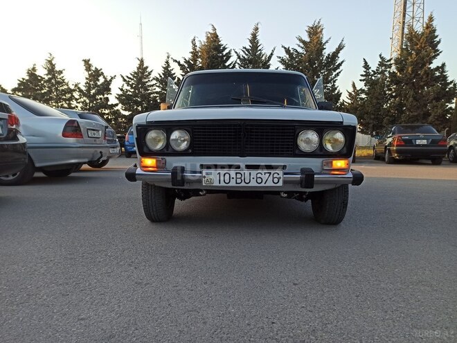 LADA (VAZ) 2106 1992, 25,000 km - 1.5 л - Sumqayıt
