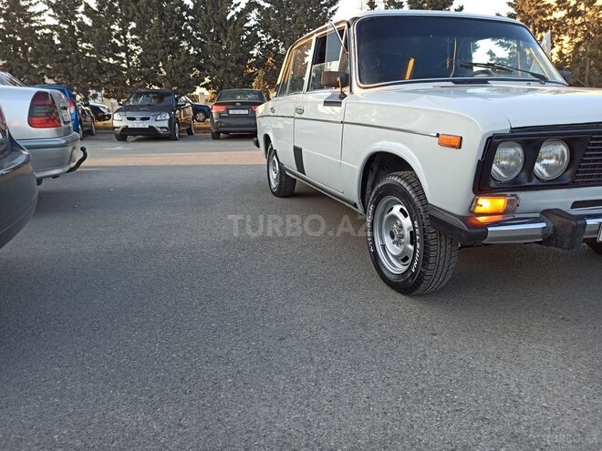 LADA (VAZ) 2106 1992, 25,000 km - 1.5 л - Sumqayıt