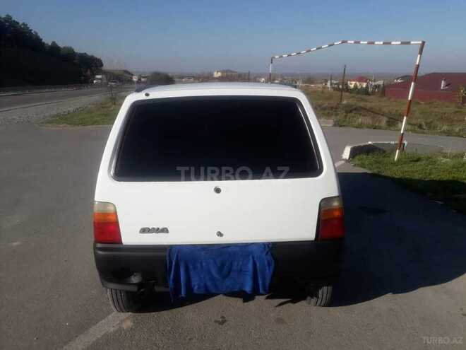 LADA (VAZ) Oka 2000, 82,200 km - 0.8 l - Şabran