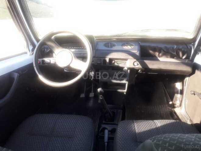 LADA (VAZ) Oka 2000, 82,200 km - 0.8 l - Şabran