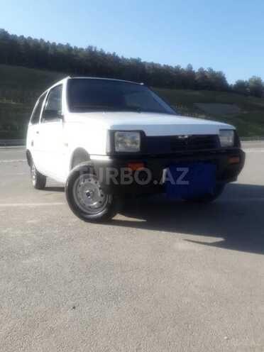 LADA (VAZ) Oka 2000, 82,200 km - 0.8 l - Şabran