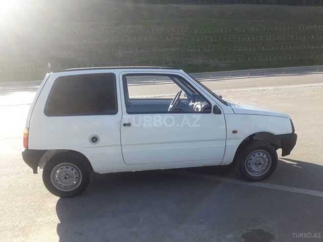 LADA (VAZ) Oka 2000, 82,200 km - 0.8 l - Şabran