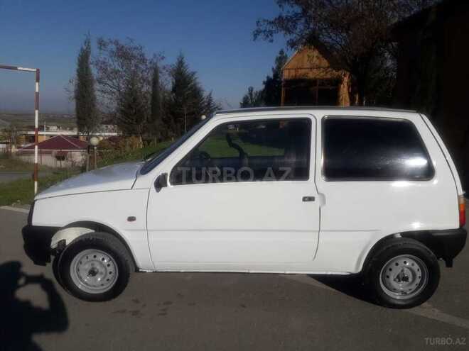 LADA (VAZ) Oka 2000, 82,200 km - 0.8 l - Şabran