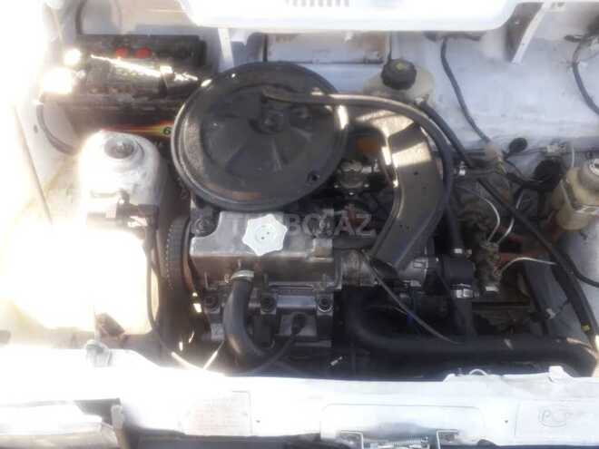LADA (VAZ) Oka 2000, 82,200 km - 0.8 l - Şabran