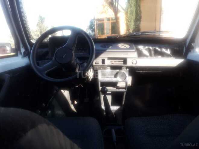 LADA (VAZ) Oka 2000, 82,200 km - 0.8 l - Şabran