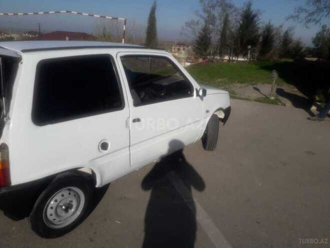 LADA (VAZ) Oka 2000, 82,200 km - 0.8 l - Şabran