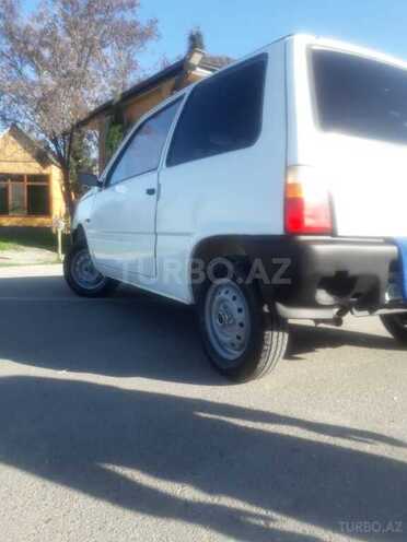 LADA (VAZ) Oka 2000, 82,200 km - 0.8 l - Şabran