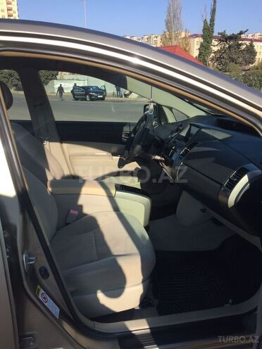 Toyota Prius 2007, 270,000 km - 1.5 l - Bakı