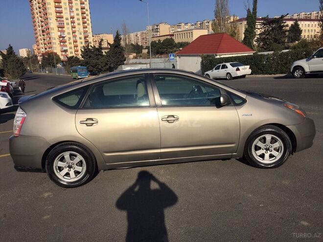Toyota Prius 2007, 270,000 km - 1.5 l - Bakı