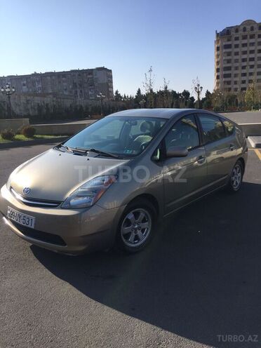 Toyota Prius 2007, 270,000 km - 1.5 l - Bakı