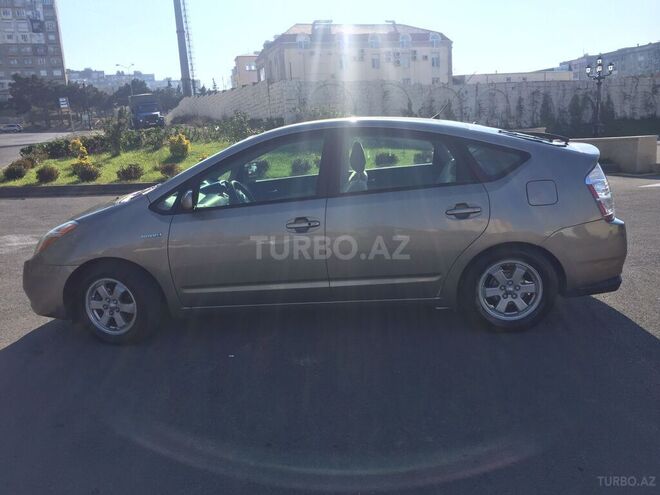 Toyota Prius 2007, 270,000 km - 1.5 l - Bakı