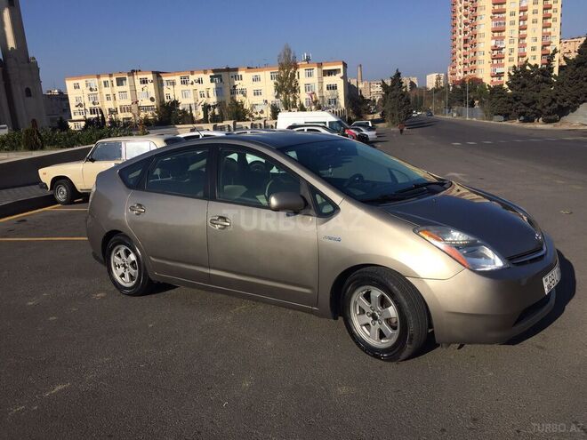 Toyota Prius 2007, 270,000 km - 1.5 l - Bakı