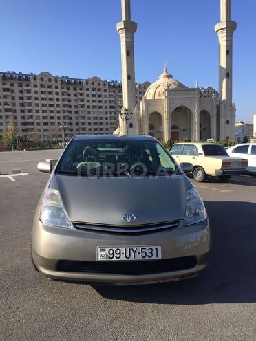 Toyota Prius 2007, 270,000 km - 1.5 l - Bakı