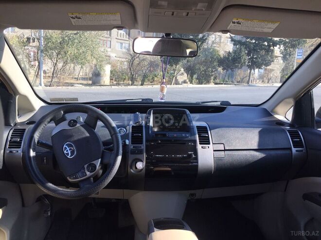 Toyota Prius 2007, 270,000 km - 1.5 l - Bakı
