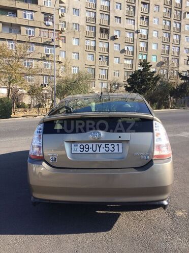 Toyota Prius 2007, 270,000 km - 1.5 l - Bakı