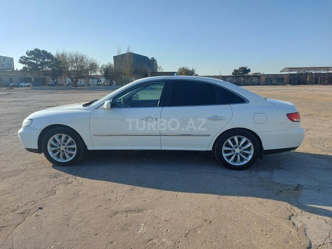 Hyundai Grandeur 2008, 224,000 km - 2.7 l - Sumqayıt