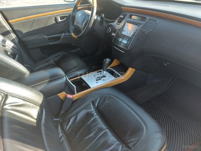 Hyundai Grandeur 2008, 224,000 km - 2.7 l - Sumqayıt
