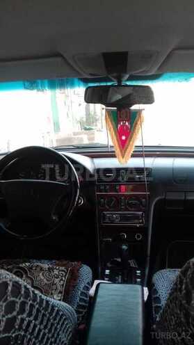 Mercedes C 180 1995, 385,600 km - 1.8 l - Bakı