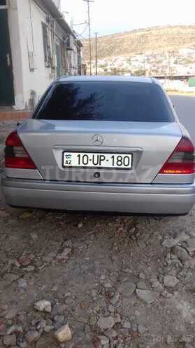 Mercedes C 180 1995, 385,600 km - 1.8 l - Bakı