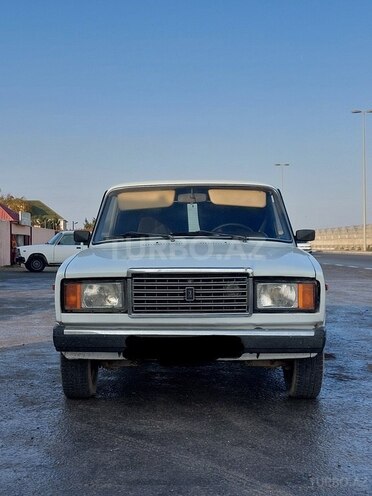 LADA (VAZ) 2107 1998, 100,000 km - 1.5 l - Bakı