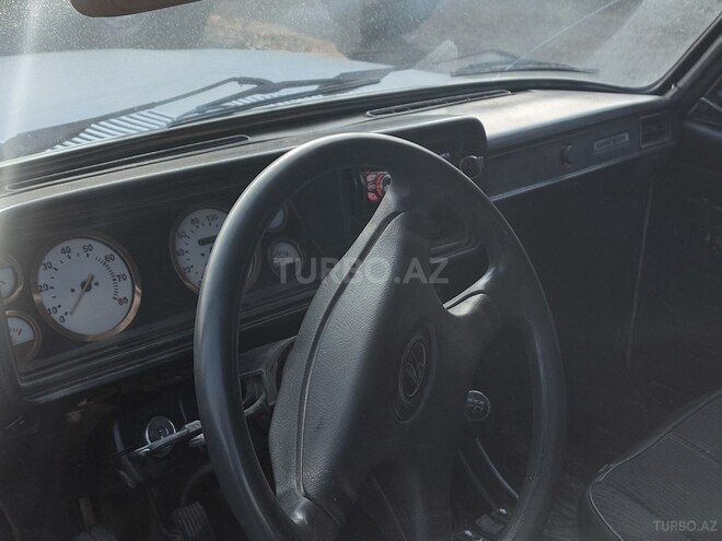 LADA (VAZ) 2107 1998, 100,000 km - 1.5 l - Bakı