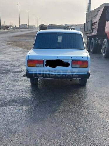 LADA (VAZ) 2107 1998, 100,000 km - 1.5 l - Bakı