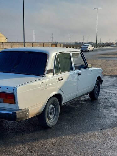 LADA (VAZ) 2107 1998, 100,000 km - 1.5 l - Bakı